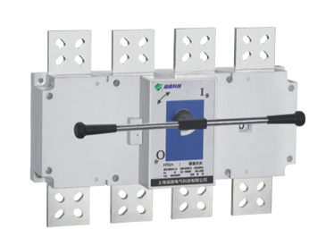 HTG1ϵ��ؓ��-���x�_�P�m���ڽ���50Hz���~��늉���660V��ֱ���~��늉���440V���~�������1600A���·�С����ڲ��l����ͨ�c�֔��·��