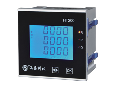 HT200ϵ������x���܉�Ϊ�(d��)ʹ�Æ��_�x���O(ji��n)��һ�l�������m���ڸߵ͉�ϵ�y(t��ng)�Ķ�N�Ӿ���ʽ�����b�y���b�����b����һ�w��ͬ�r�x�������˔�(sh��)��ͨӍ�ӿ����܉��c�I(y��)�糣�õ�ͨӍ��ʽ���m��(y��ng)��ʹ�ú��Ñ��܉����Ч���M(j��n)����늱O(ji��n)�y��